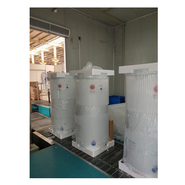 Máquina de llenado de líquidos para botellas de agua 3 en 1 de 1000-2000bph fabricada en China para configurar una planta de embotellado de agua 