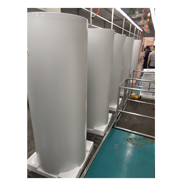 Cable calefactor de tubería de agua 192W para tuberías congeladas 