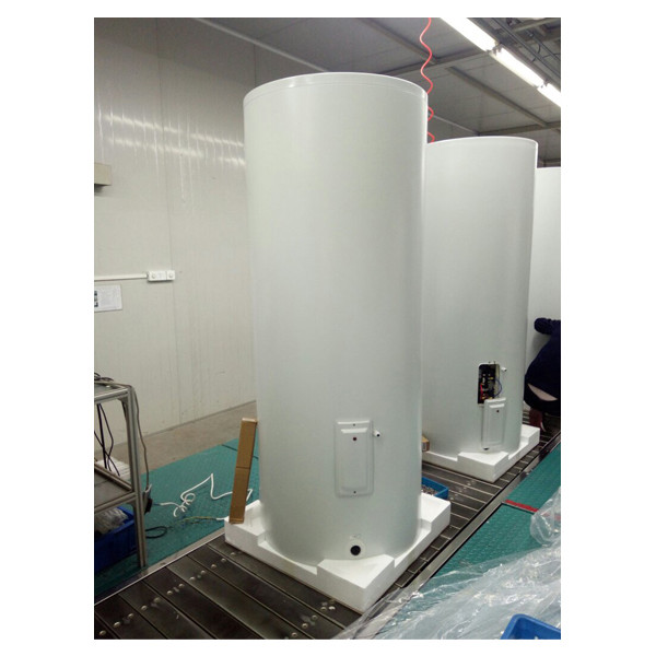 4000bph máquina de moldeo por soplado de botellas de agua de plástico de 4 cavidades 