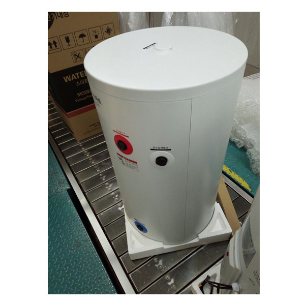 Soluciones de sistemas de refrigeración personalizados HVAC Aire acondicionado montado en la azotea 