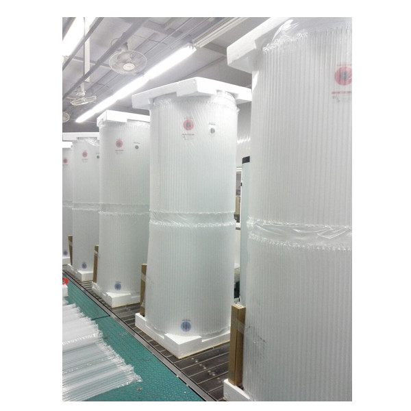 Calentadores de agua caliente del cuarto de baño de la bomba de calor del géiser de DC eléctrico central casero de China para la ducha 