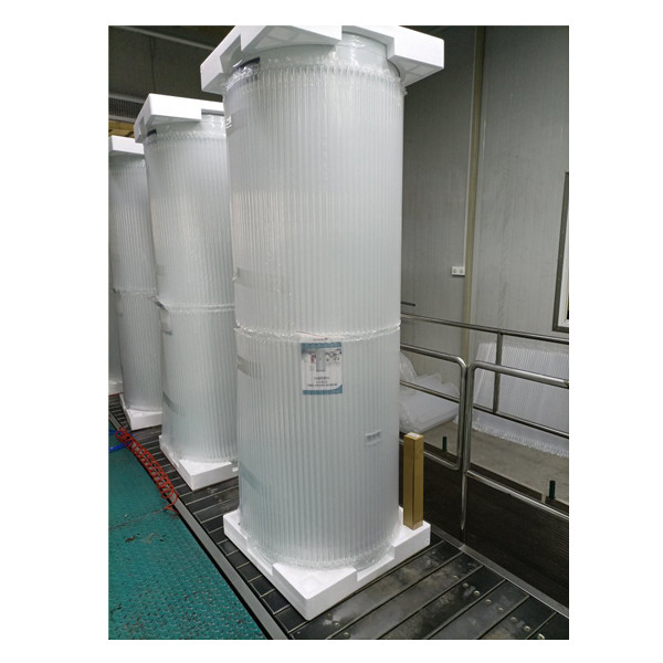 Sistema de desgasificación de aceite lubricante industrial al vacío Tya con alta precisión 