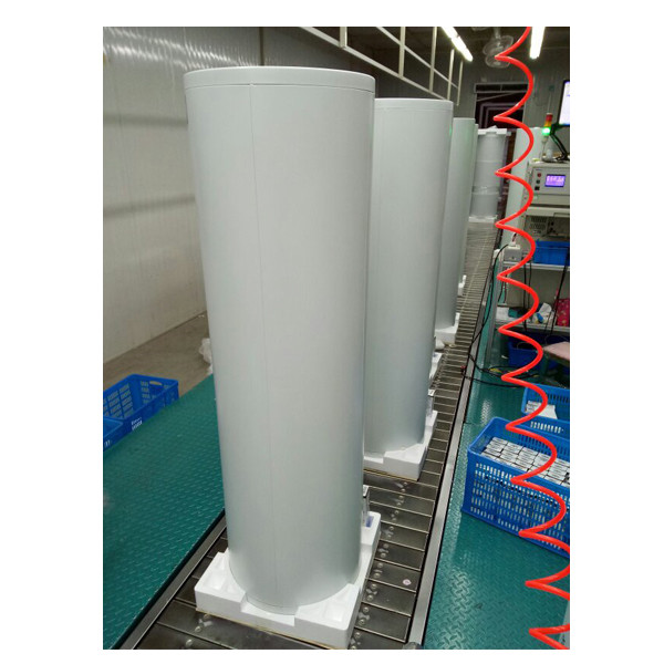 Intercambiador de calor de placas industrial de acero inoxidable para leche / agua / cerveza / líquidos 
