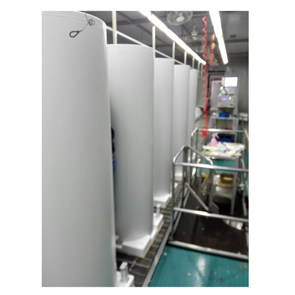Elemento de calefacción eléctrico modificado para requisitos particulares de los recambios de los acondicionadores de aire 