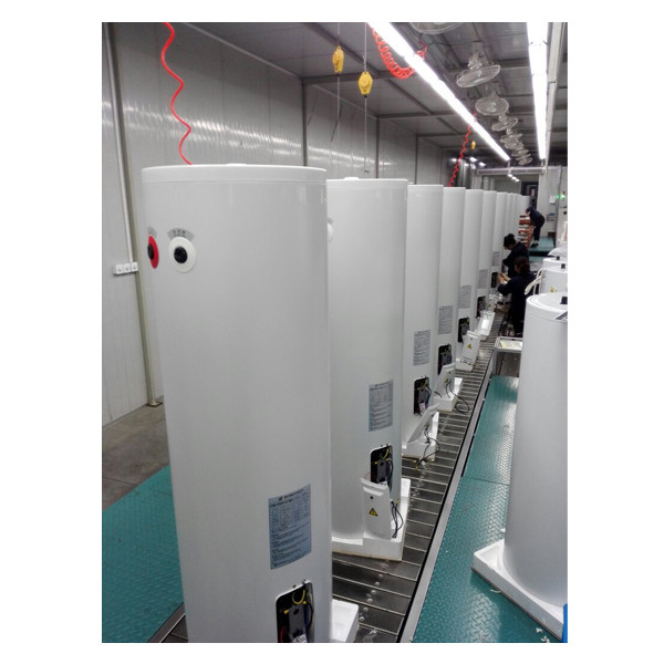 Controlador de temperatura de calentamiento de agua de prensa de placa caliente 