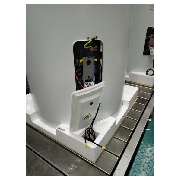 Sensor de grifo de agua Proveedor Baño eléctrico Grifo termostático de cierre automático 
