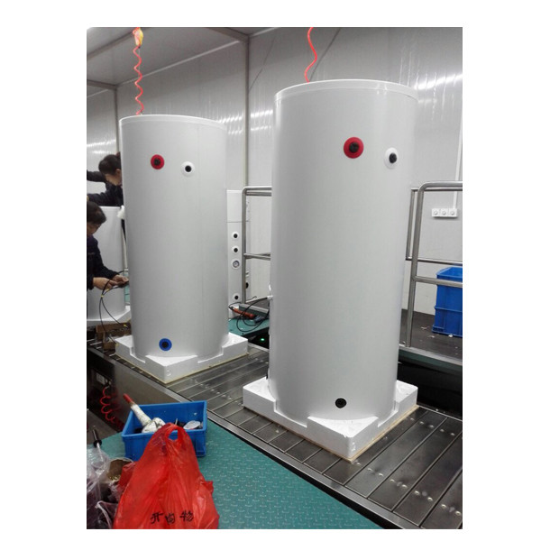 Calentadores de agua instantáneos a gas para interiores de 10 litros tipo balanza 