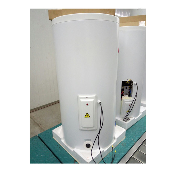 Generador de vapor industrial eléctrico de la venta caliente del OEM 15kw 220V 0.7MPa de la caldera para el lavadero, calentador de inducción 