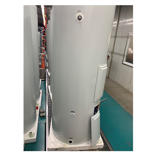 Tubo con aletas bimetálico (doble pared) / Tubos con aletas de cobre-aluminio 802 