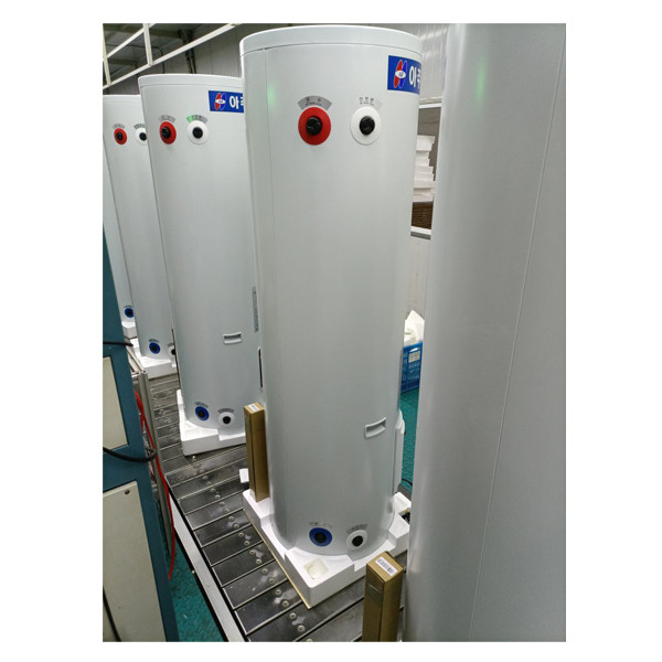 Máquina de utilización de calor residual con certificación CE para ahorrar energía 
