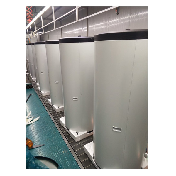Unidades de condensación refrigeradas por aire y por agua para aplicaciones marinas y marinas 