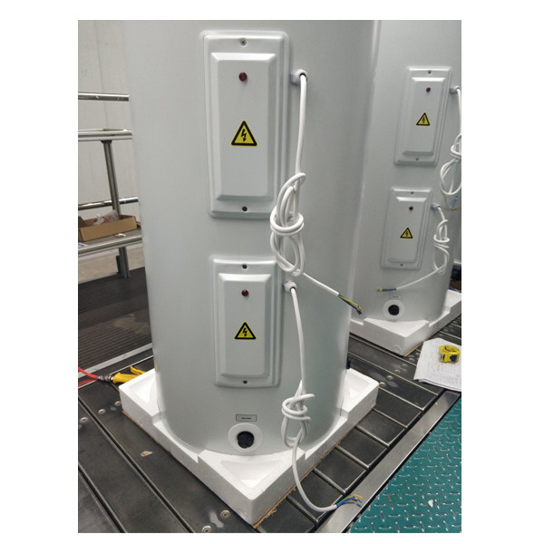 Nueva condición automática 6000bph purificada máquina de llenado de embalaje de producción de agua mineral 