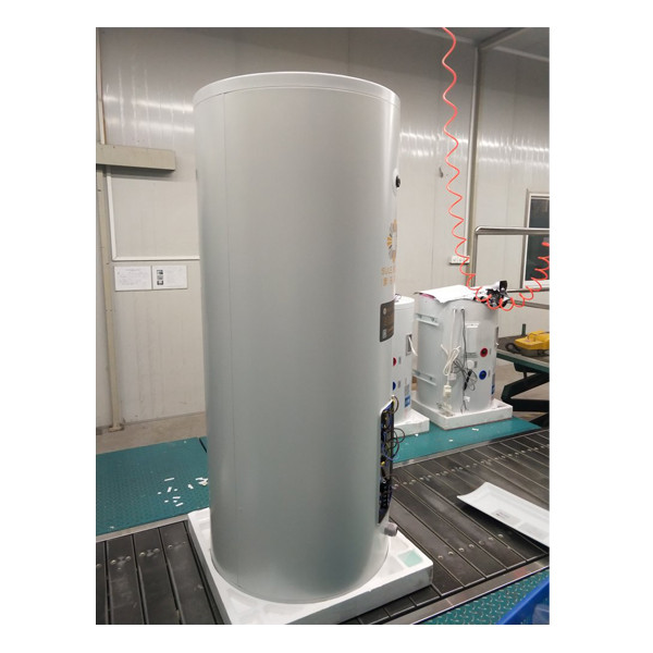 Evaporador rotativo de caldera de destilación con calentador enfriador 