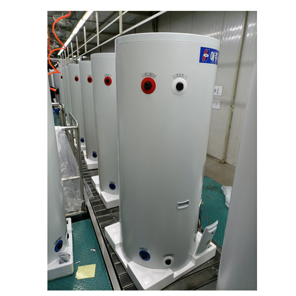 Calentador de agua portátil a gas para exteriores 6L 