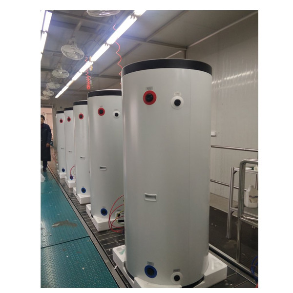 Los recambios de los acondicionadores de aire modificaron el elemento calefactor aletado para requisitos particulares del acero inoxidable 