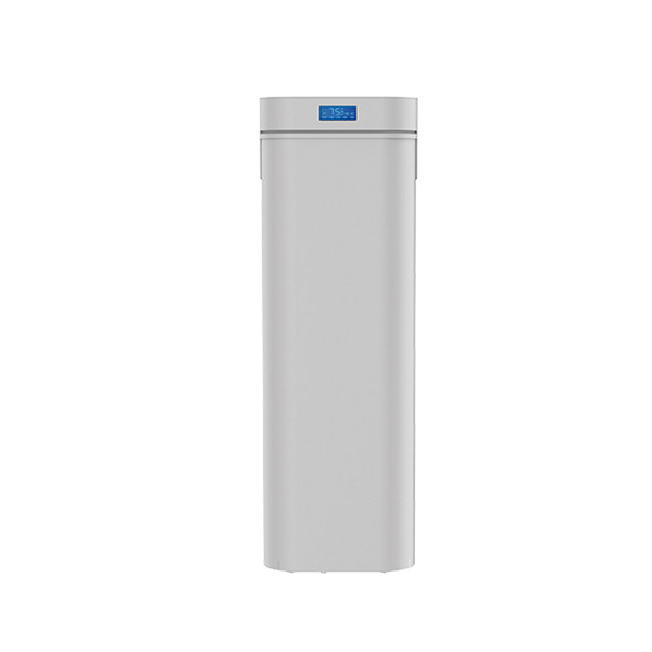 Calentador de agua con bomba de calor aire-agua con aprobación CE, garantía de larga duración