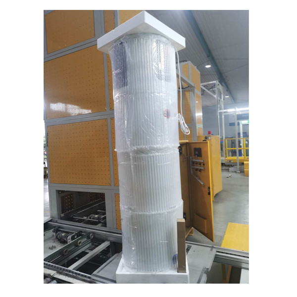 Sistema de bomba de calor de aire acondicionado New Energy para refrigeración de calefacción de viviendas