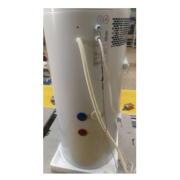 Bomba de calor aire-agua que ahorra energía Calentador de agua Bomba de calor con fuente de aire