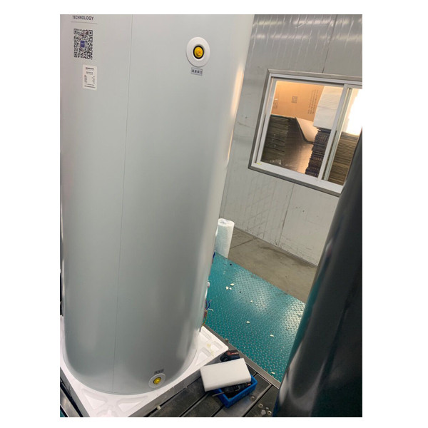 Máquina purificadora de ionizador de agua RO UV UF TDS Purificador de agua 
