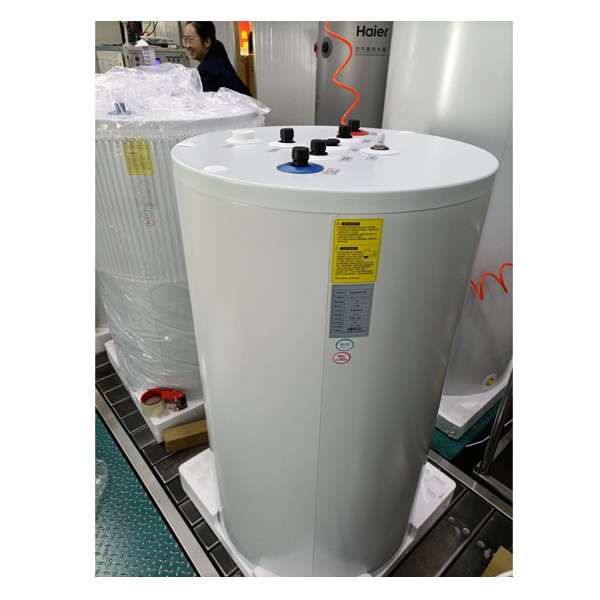 Tanque de agua de riego de plástico agrícola con mejores ventas sobre moldeo por rotación de tierra con la mejor calidad 