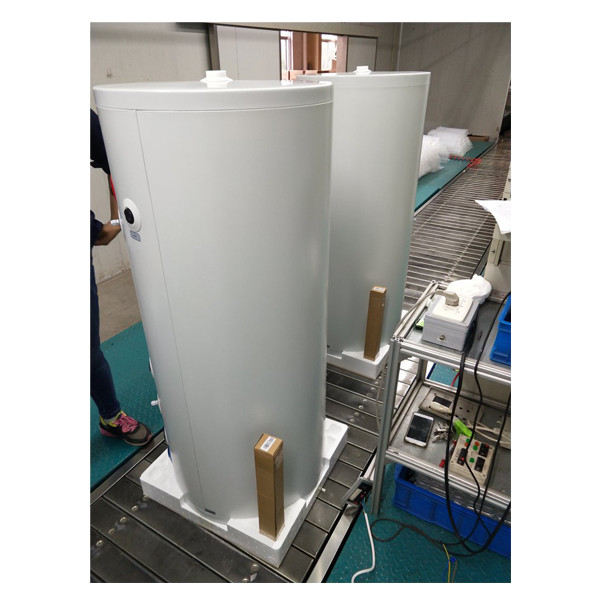 Máquina de pasteurización de yogur tipo placa (ACE-SJ-B3) 