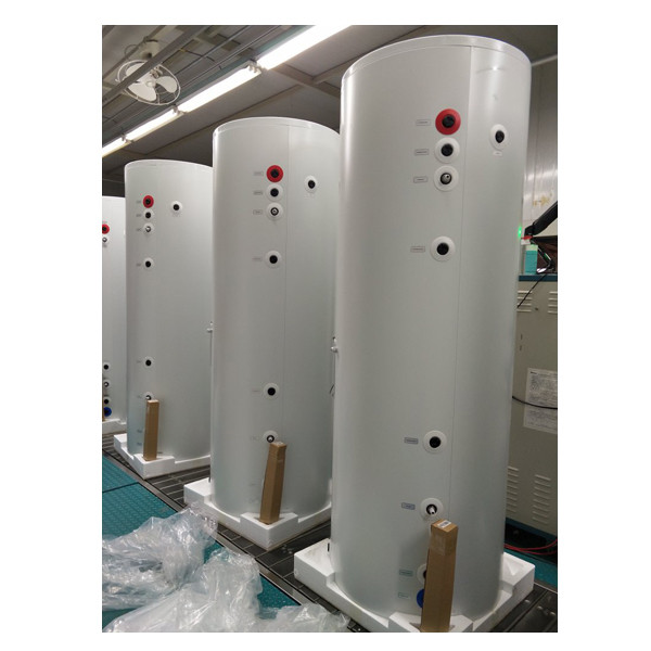Tanque séptico de plástico subterráneo de alta calidad Tanque séptico biológico para tratamiento de agua 500L 1000L 1500L 2000L 2500L Tanques de retención subterráneos 