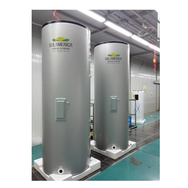 100cbm / 100, 000litros / 100m3 Tanque de almacenamiento de presión de gas LPG 