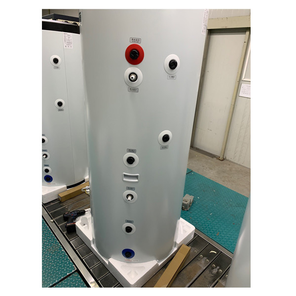 Máquina de producción de tuberías de aislamiento de tuberías de suministro de agua fría / caliente PPR 