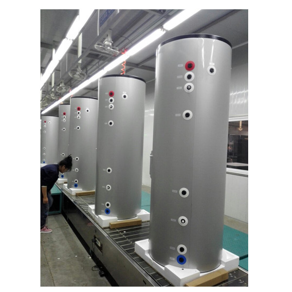 Máquinas expendedoras del sistema del filtro de agua del RO de la función de la botella que se lava 