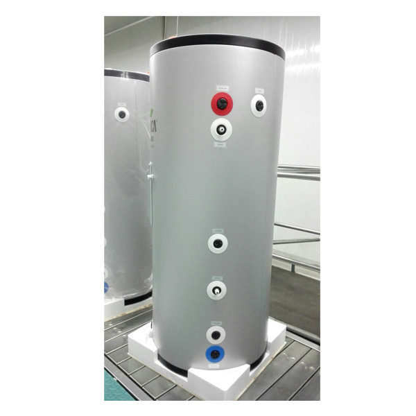 Flotador plástico fluido del tanque del filtro de agua Sistema de impresión del flotador 