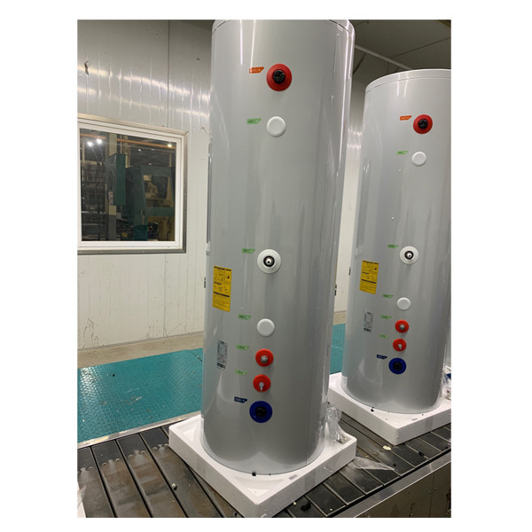 Equipo de laboratorio Tanque de agua resistente a ácidos y álcalis 