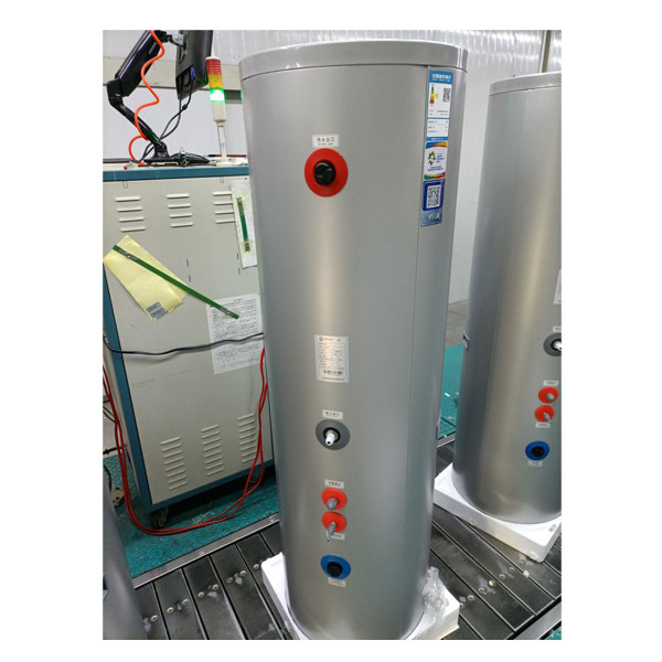 Purificador de agua RO doméstico Sistema de ósmosis inversa de 6 etapas Purificación de filtro de agua RO de agua potable directa para el hogar 