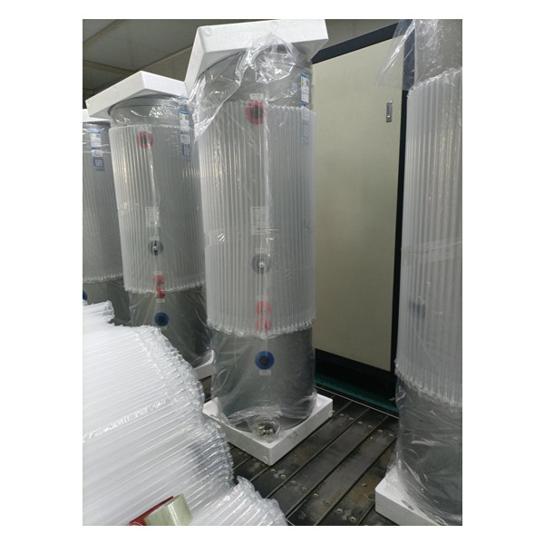 Cartucho de filtro de membrana de PTFE hidrofóbico Darlly 0.22um 0.45um para máquina de respiración de tanque de fermentación de aire comprimido Máquina de respiración de llenado solvente 