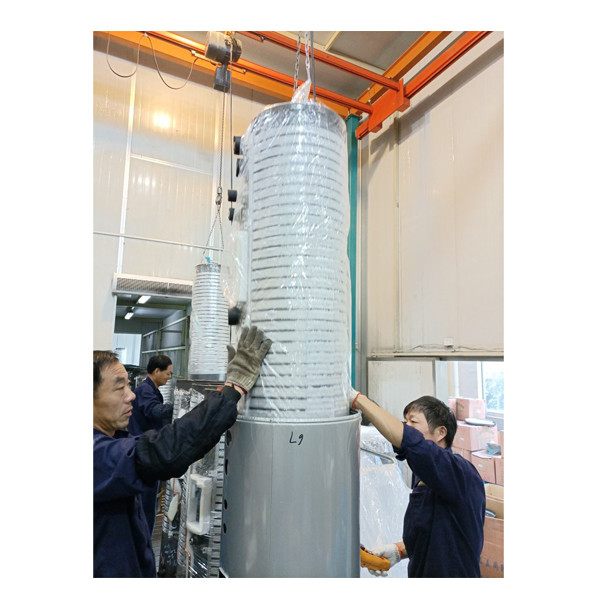 Línea de producción automática de tapado de llenado de lavado con agua mineral para barril 