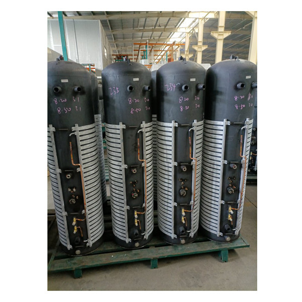 Transmisor de nivel de alta temperatura personalizado para líquidos de tanque de agua con marca CE para agua caliente Hpt604 