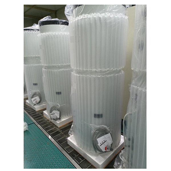 Precio del tanque de agua flexible de almacenamiento de almohada inflable 