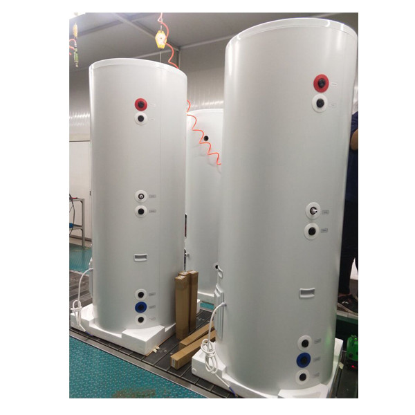 Depósito séptico subterráneo plástico profesional del almacenamiento de agua del PE de 1500 litros 