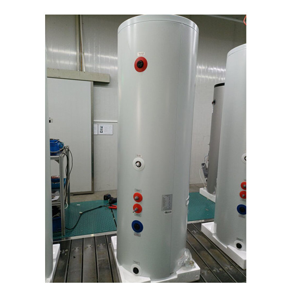 ¡Gran venta! ! ! Purificador de agua de ósmosis inversa de 5 etapas con soporte de acero y manómetro 