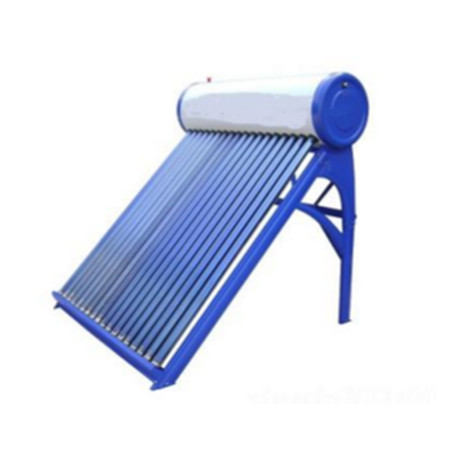 Calentador de agua solar con tubo de calor presurizado Solar Geyser 300L Keymark