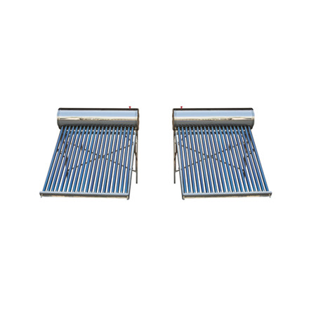 Calentador de agua solar (SPP-470-H58 / 1800-24)