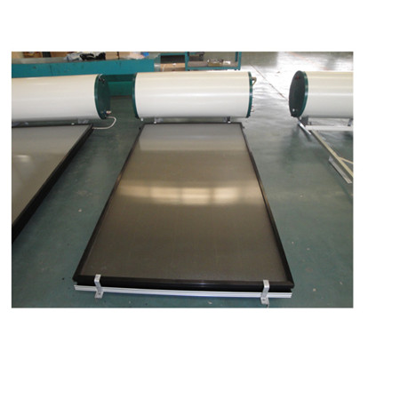 Calentador de agua solar Repuestos / Accesorios - Accesorios de tubería Unión de adaptador de latón con rosca macho